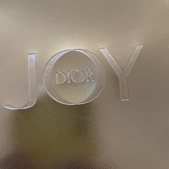 DIOR POUCH - Picture 3 of 6